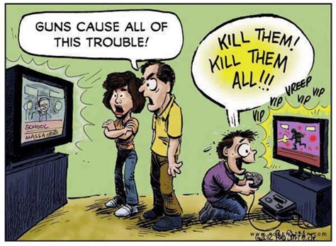 do video games cause violence essay What if we explore the influence of video games on mental health?