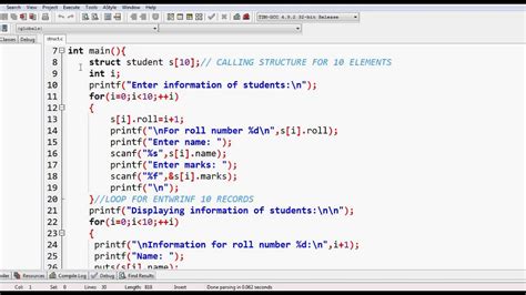 How to Print a Struct in C: A Detailed Exploration with Multiple Perspectives