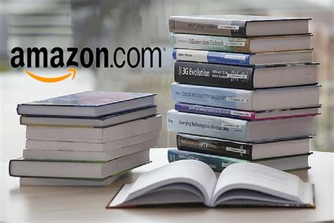 how to sell college books on amazon: exploring the nuances of book selling online